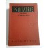 PSIHIATRIE  -  sub redactia  V.  PREDESCU  -  Editura Medicala Bucuresti, 1976 
